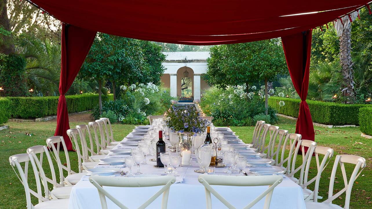 Luxury villa Siciliana for rent in Sicily, Siracusa Home In Italy