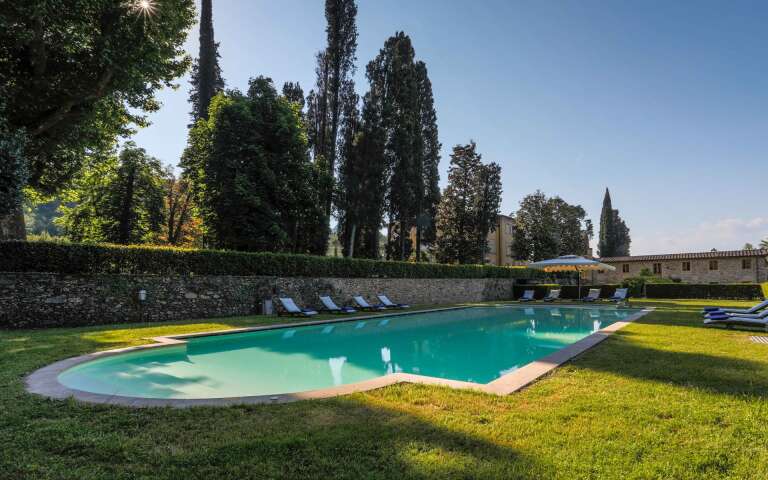 Tuscany Luxury Villas & Vacation Rentals | Home In Italy