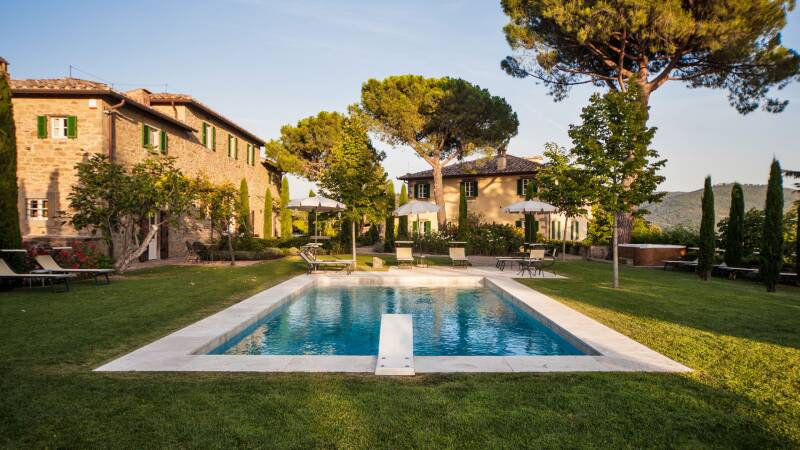 villa laura bramasole