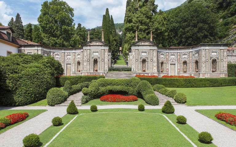 Villa d'Este hotel