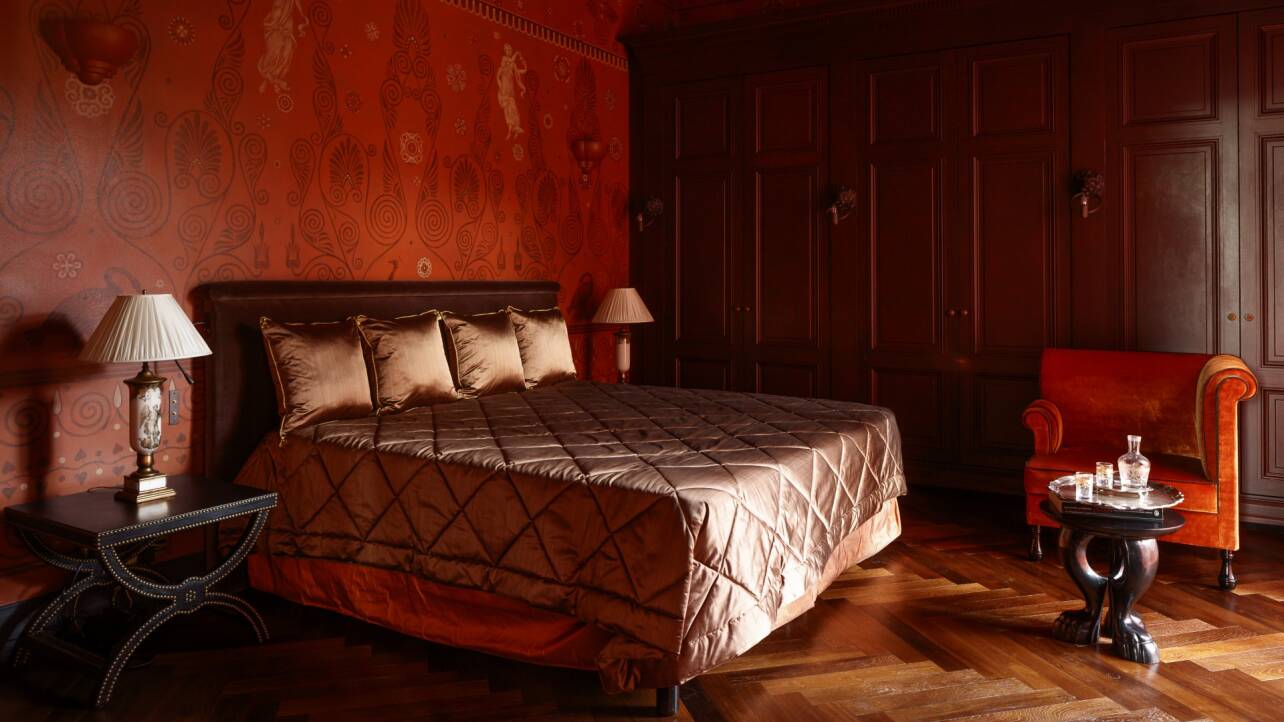 Luxury Villa Astor for rent in Amalfi Coast, Sorrento Home In Italy