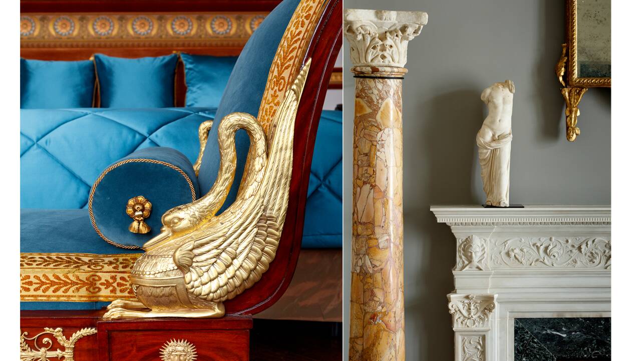 Luxury Villa Astor for rent in Amalfi Coast, Sorrento Home In Italy