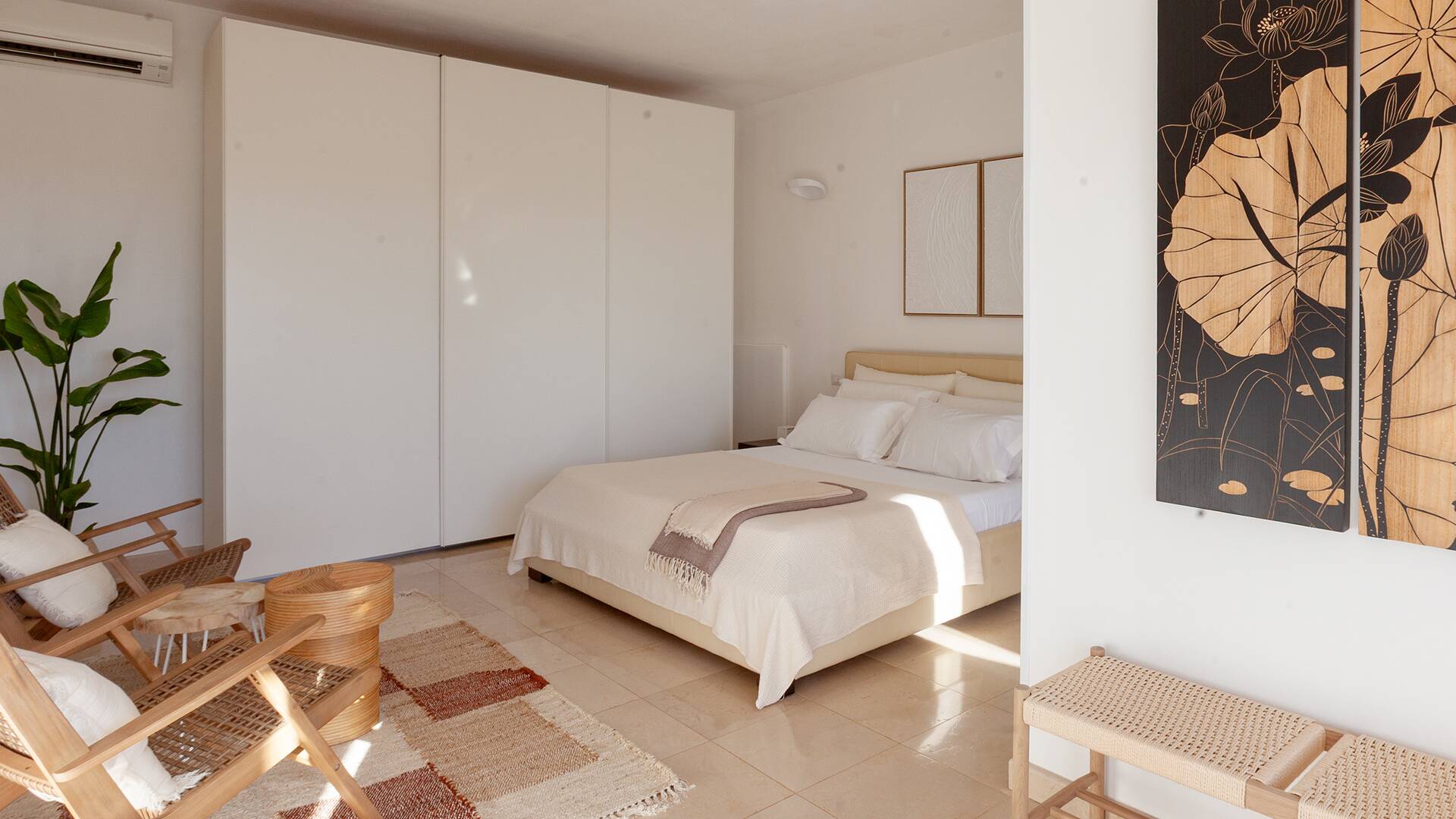 en suite double bedroom