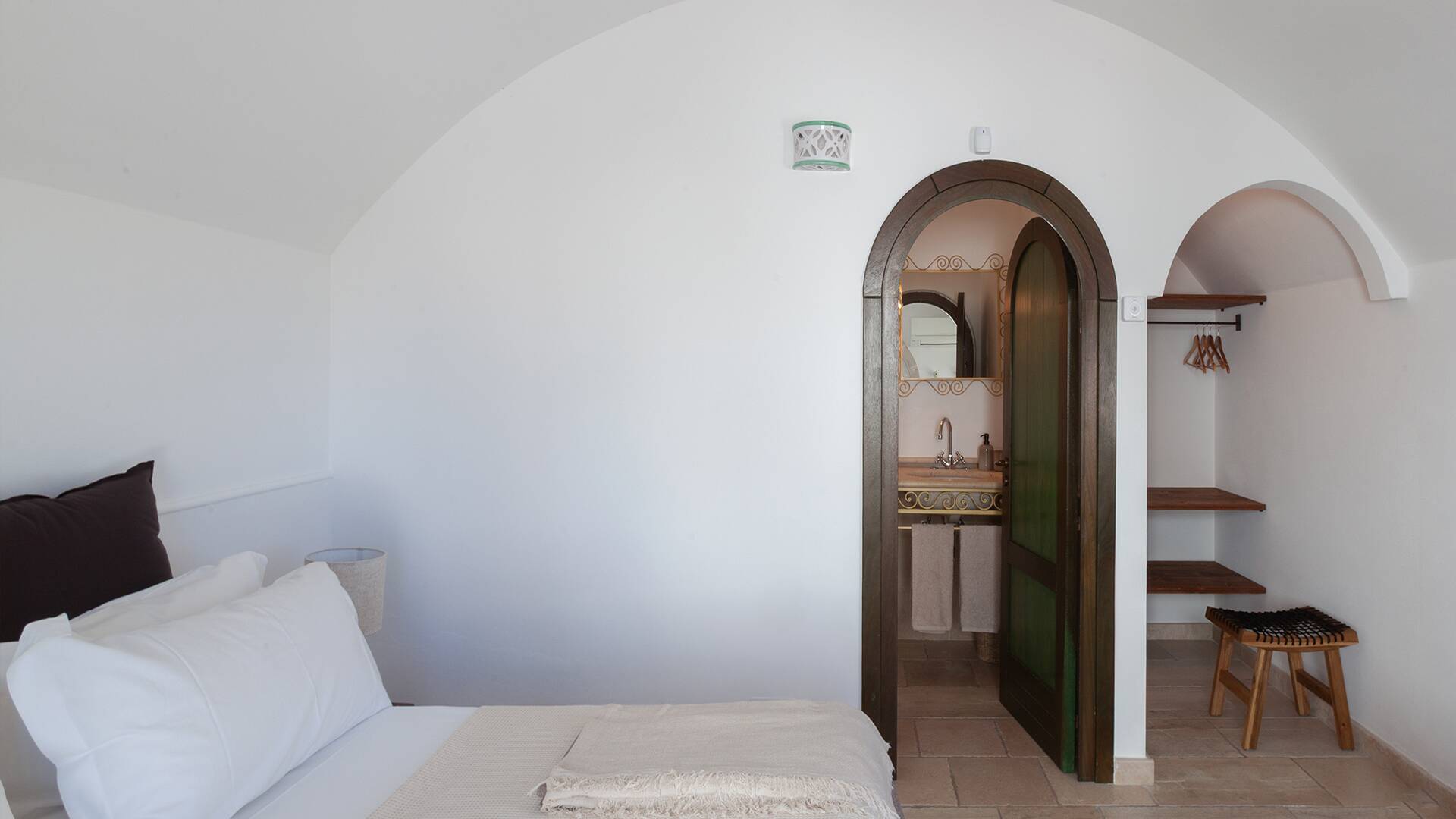en suite double bedroom