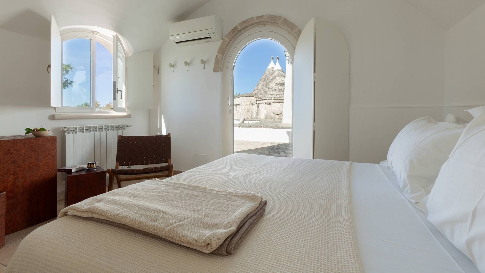 en suite double bedroom