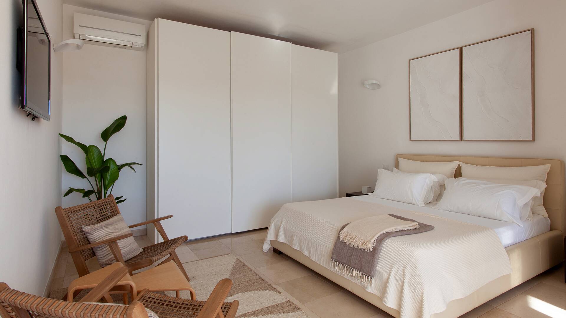 en suite double bedroom