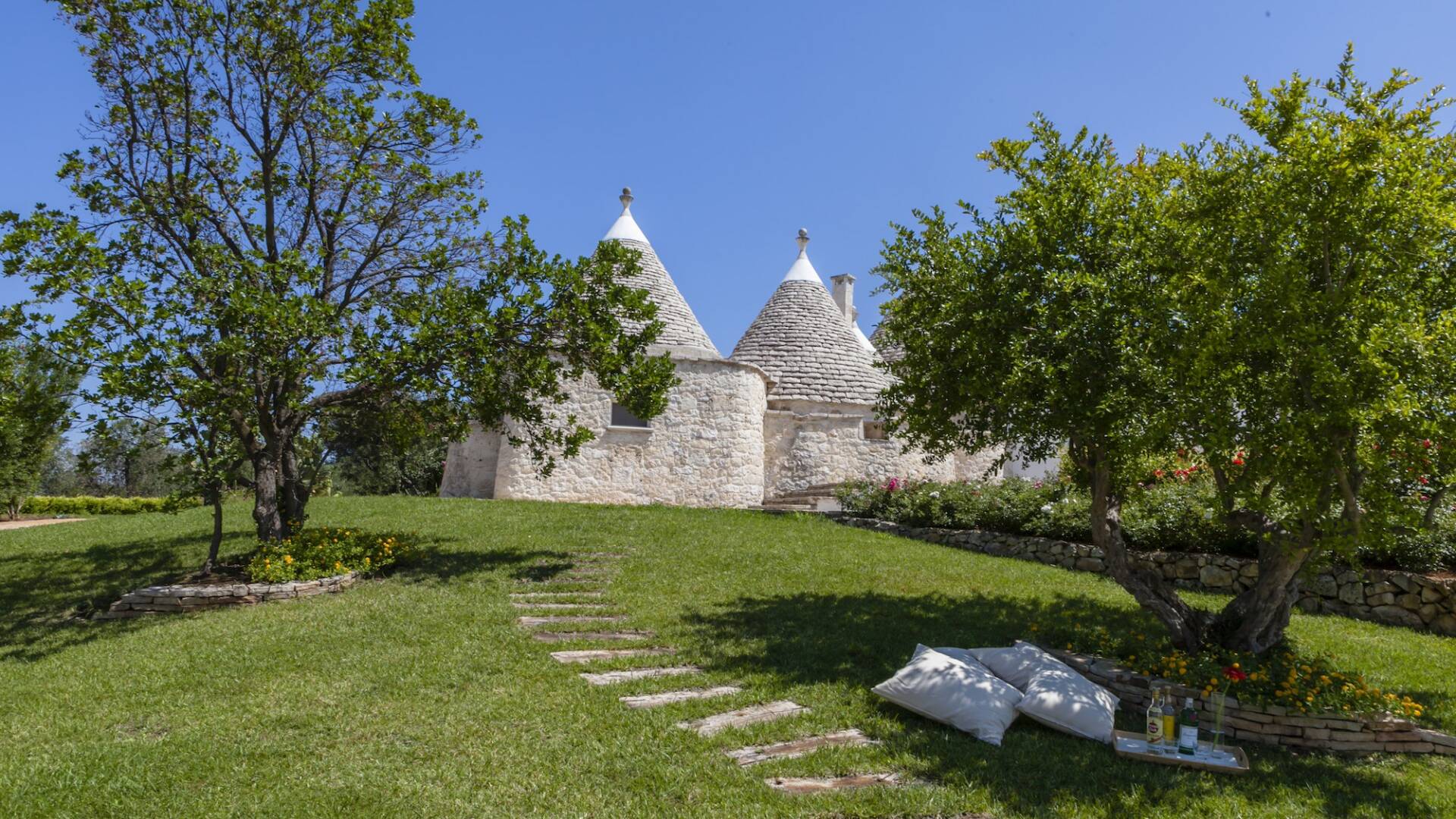 trulli