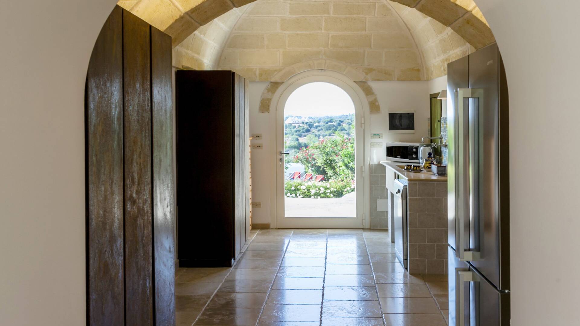 main trullo