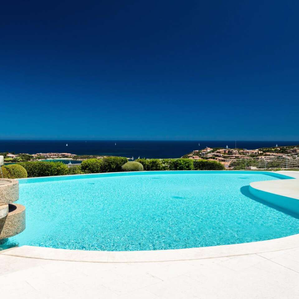 Luxury villa Preziosa