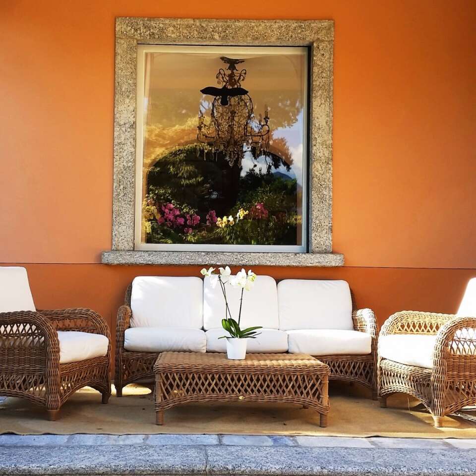 luxury vacation rentals Como lake