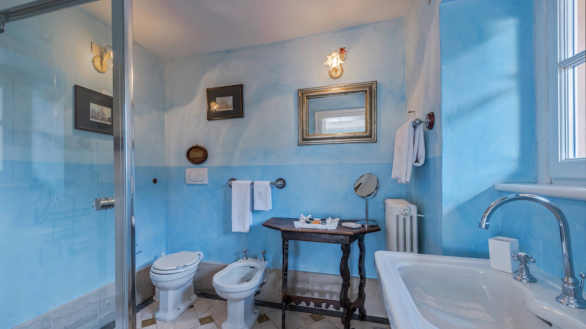 luxury vacation rentals Como lake