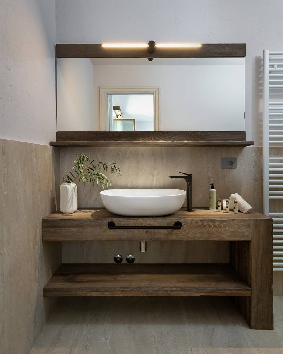 en suite double bedroom