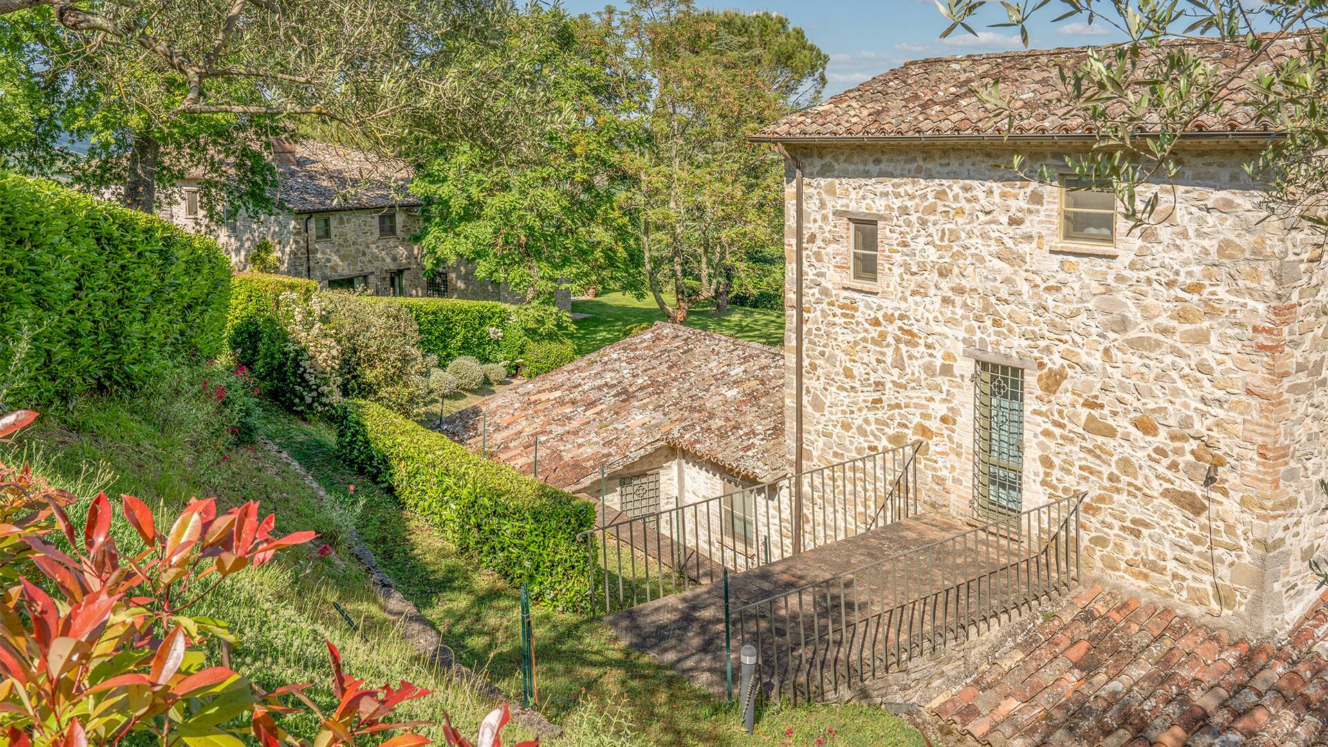 guest house