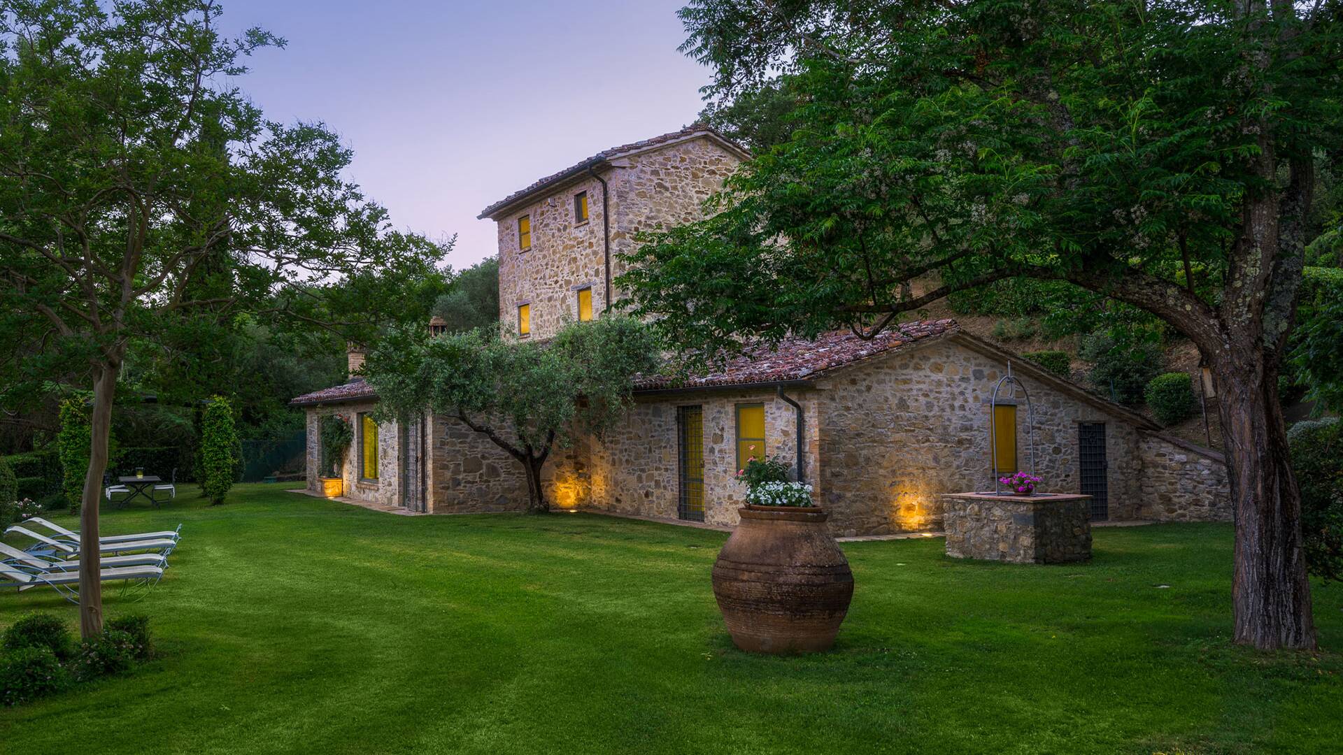guest house