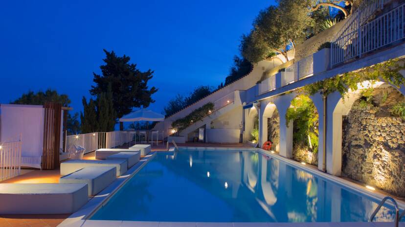 View of Luxury Vacation Rentals in Monteverdi Marittimo, Tuscany, Italy