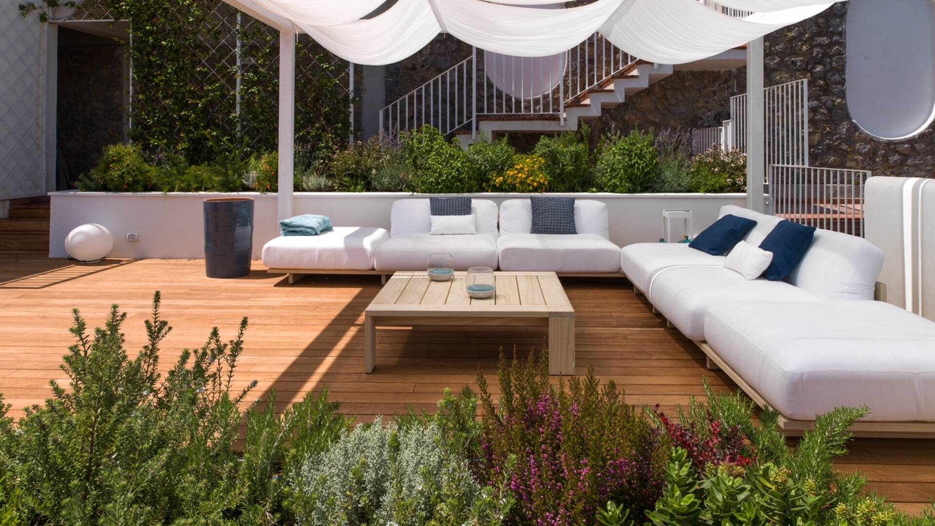 luxury vacation rentals Italy