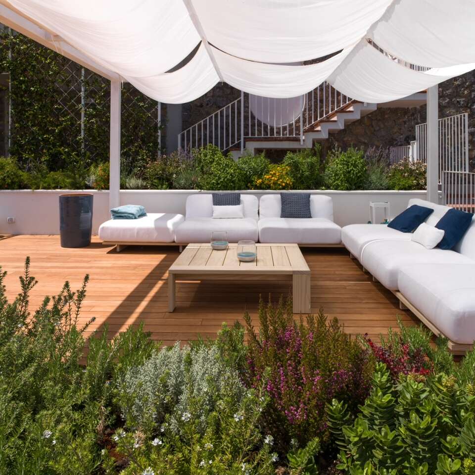 luxury vacation rentals Italy