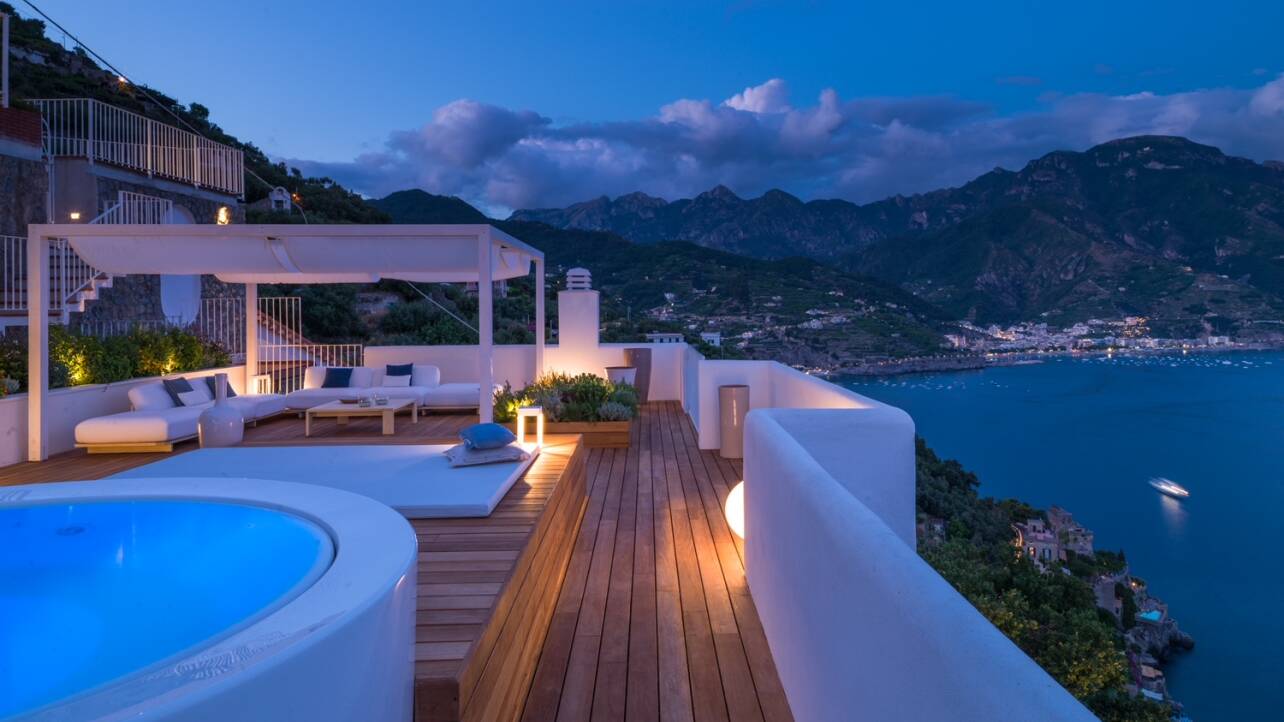 Picture of Italy Villas | Luxury Vacation Rentals in Italy