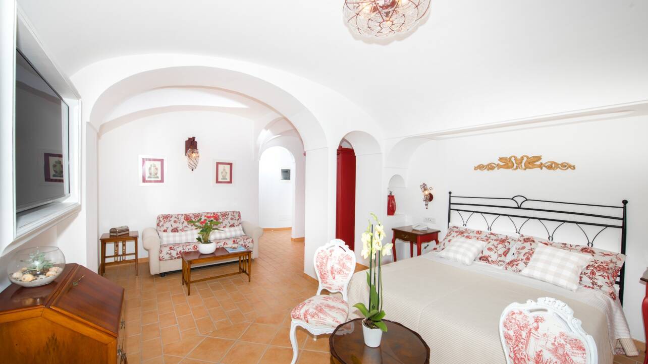 Luxury villa Nettuno for rent in Amalfi Coast, Positano Home In Italy