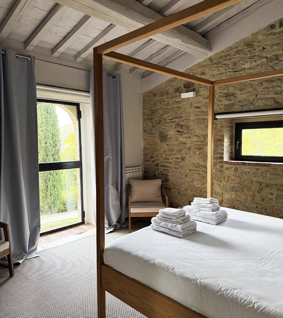 luxury villa Arcelle
