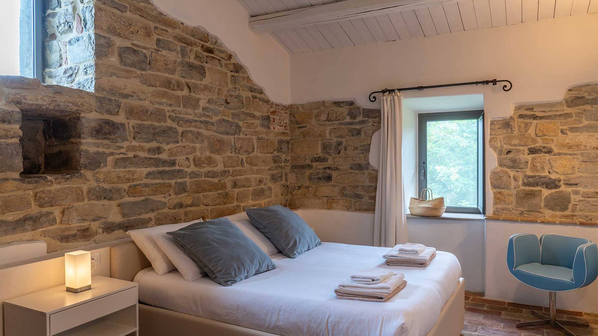 en suite double bedroom