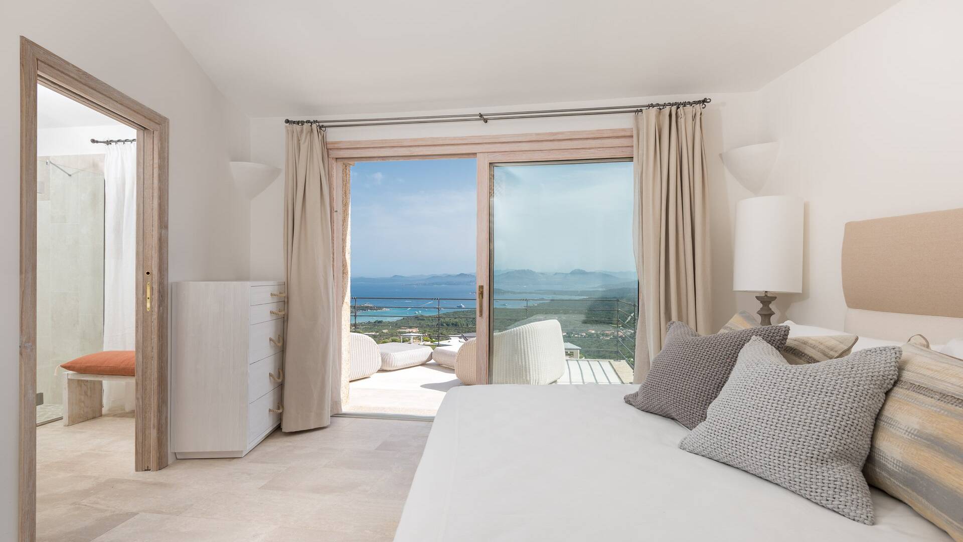 double bedroom n. 1