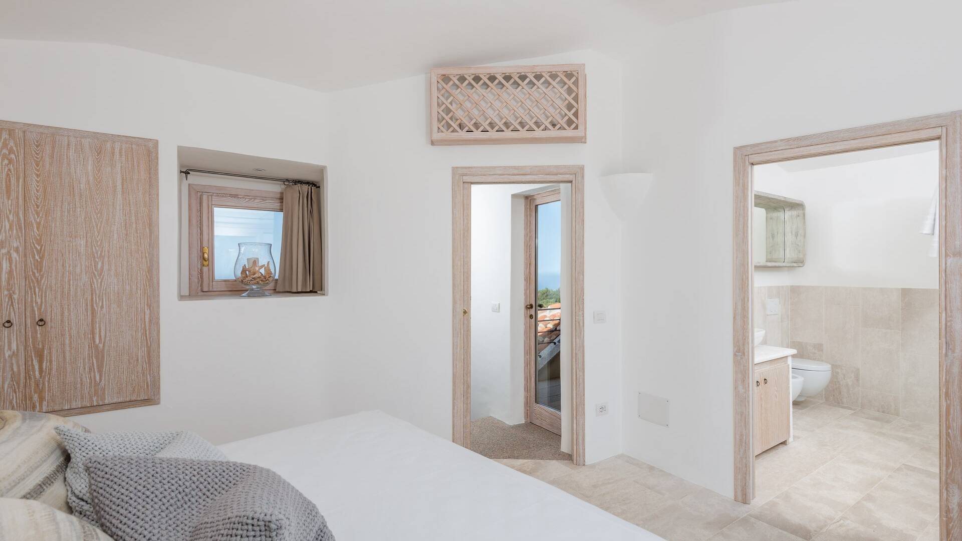 double bedroom n. 5