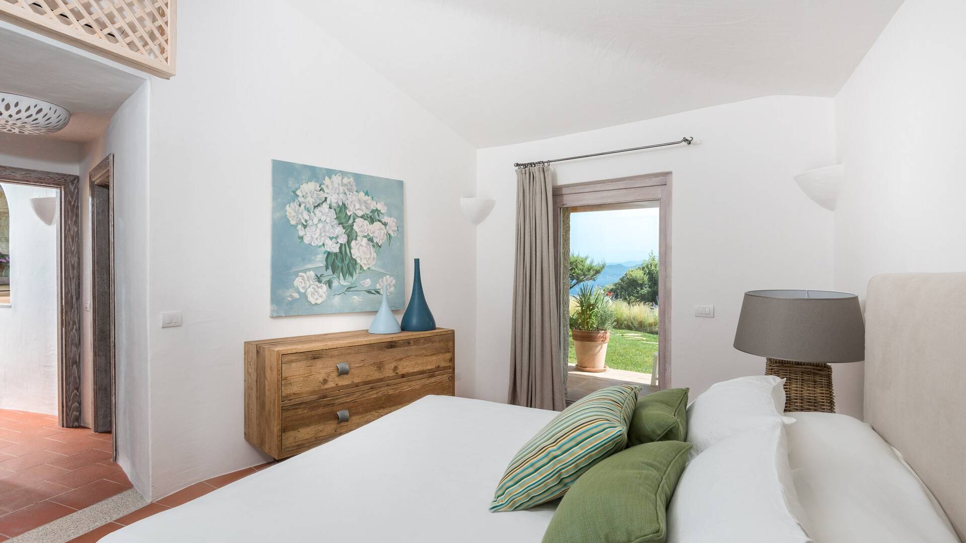 double bedroom n. 4