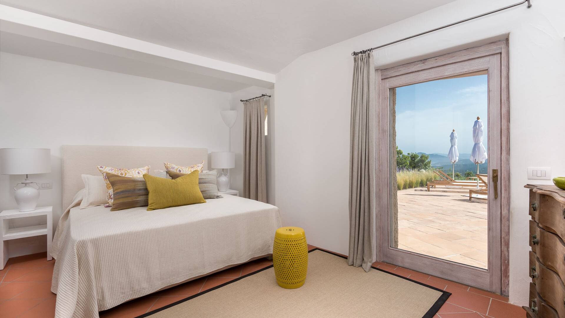 double bedroom n. 2
