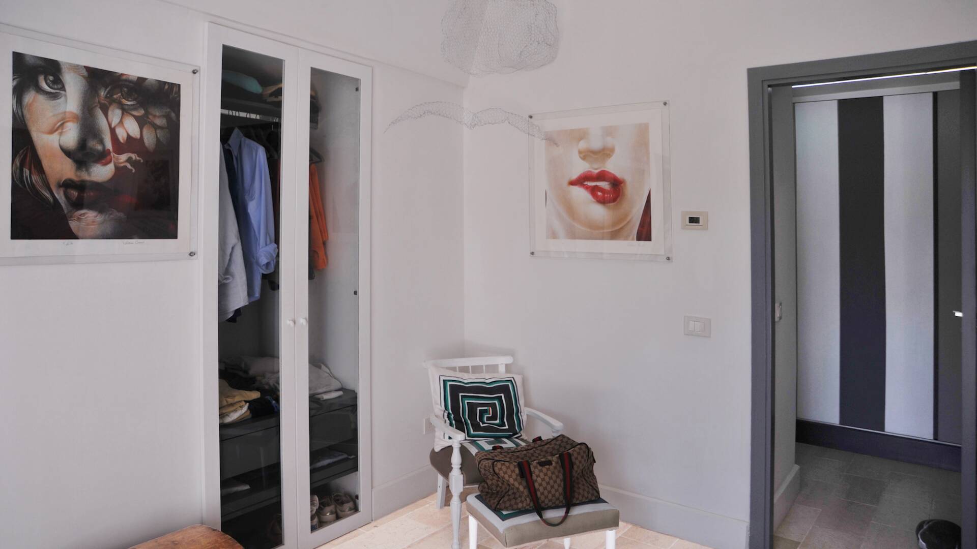 details of Bedroom 1