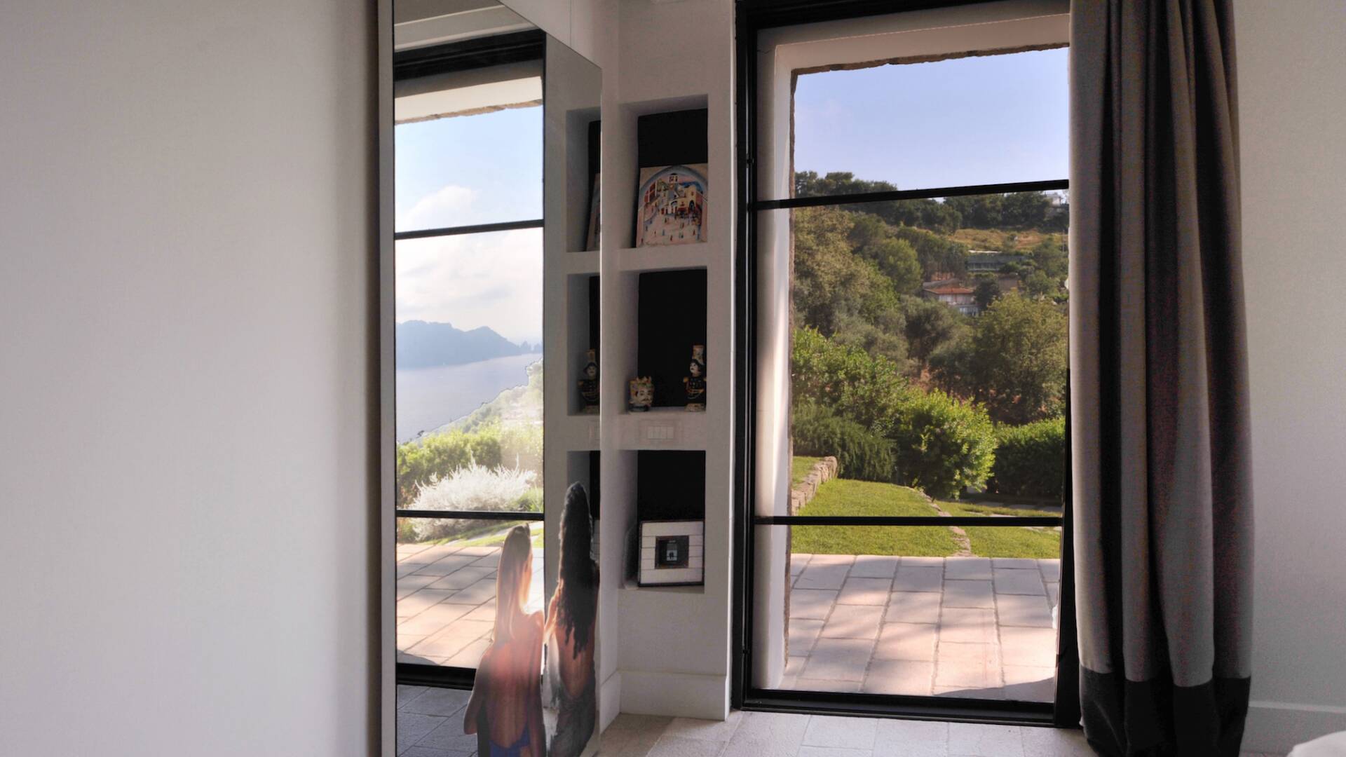 details of bedroom 3