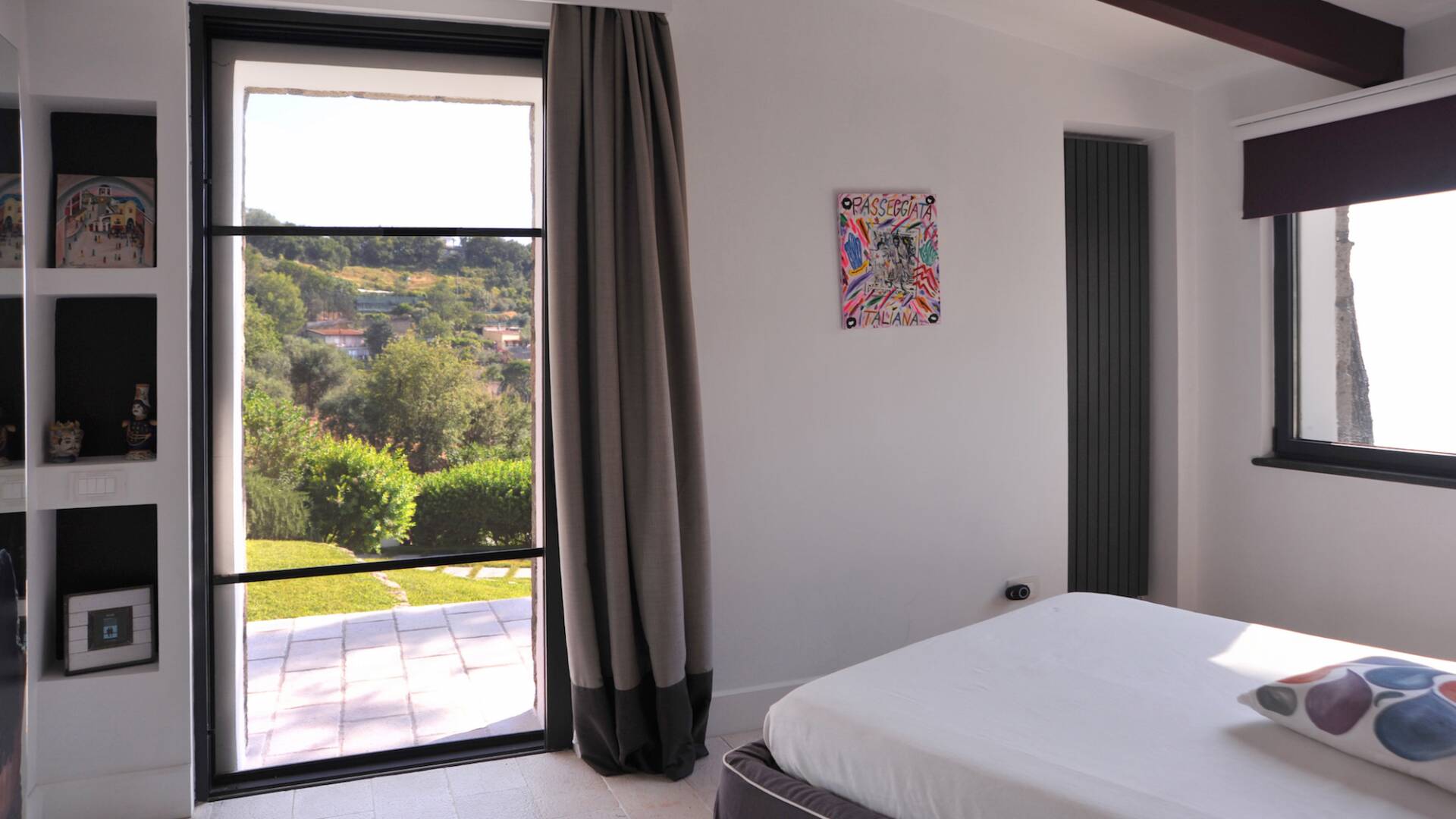 details of bedroom 3