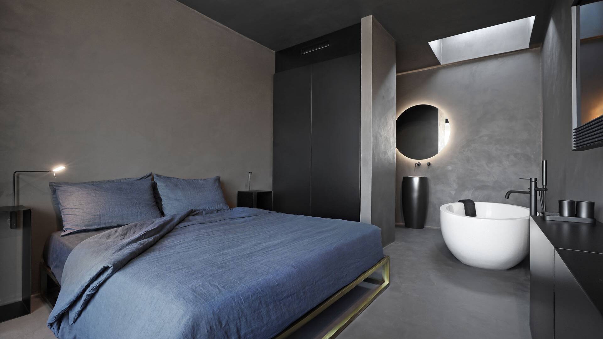 tower suite, luxury villa in Puglia