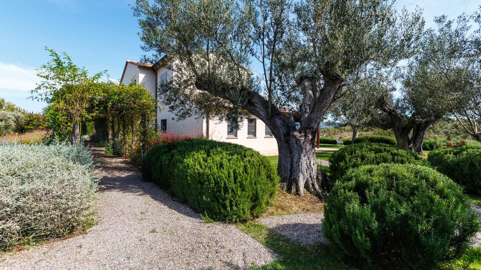 Casale Vallerana