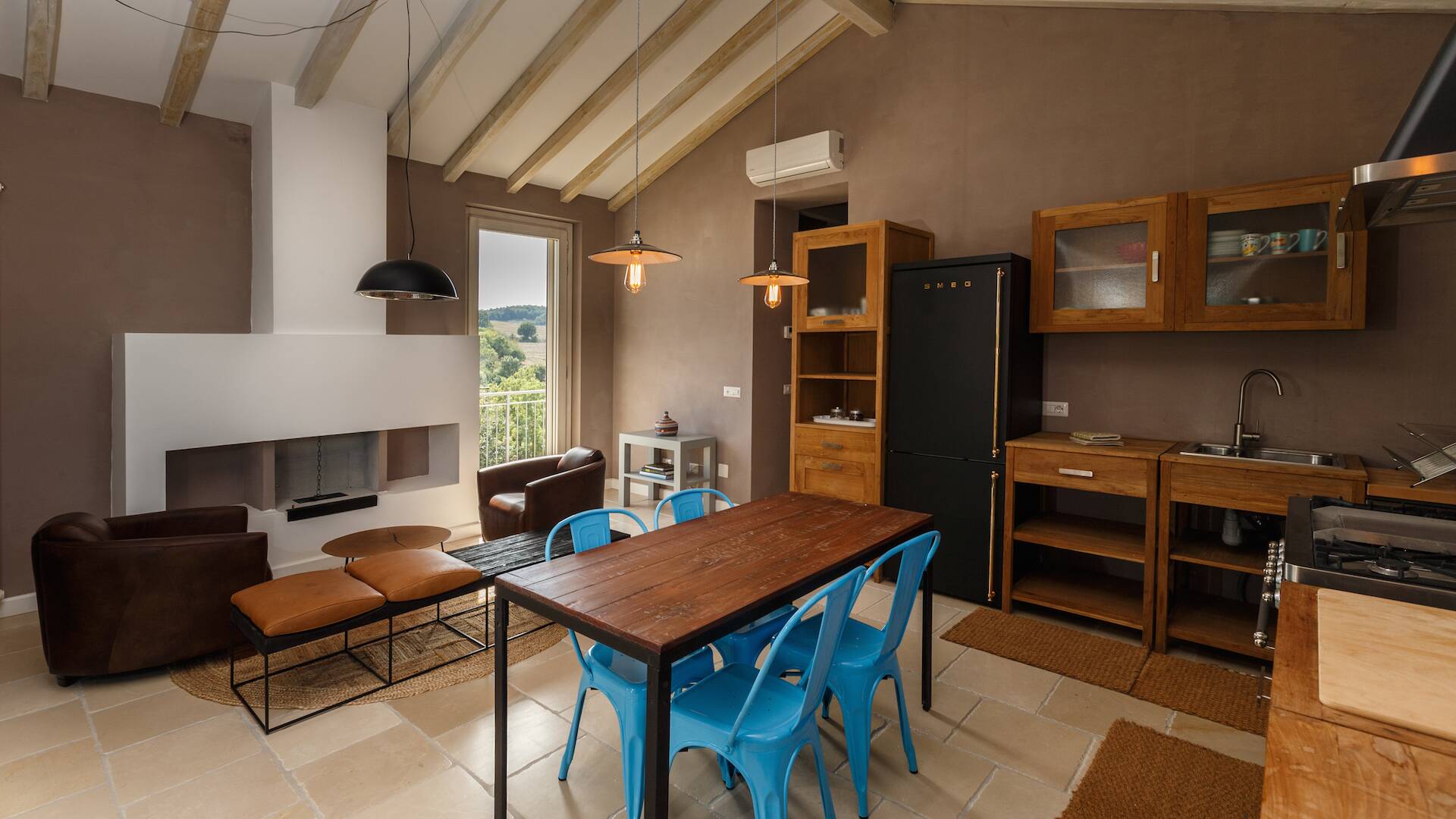guest house