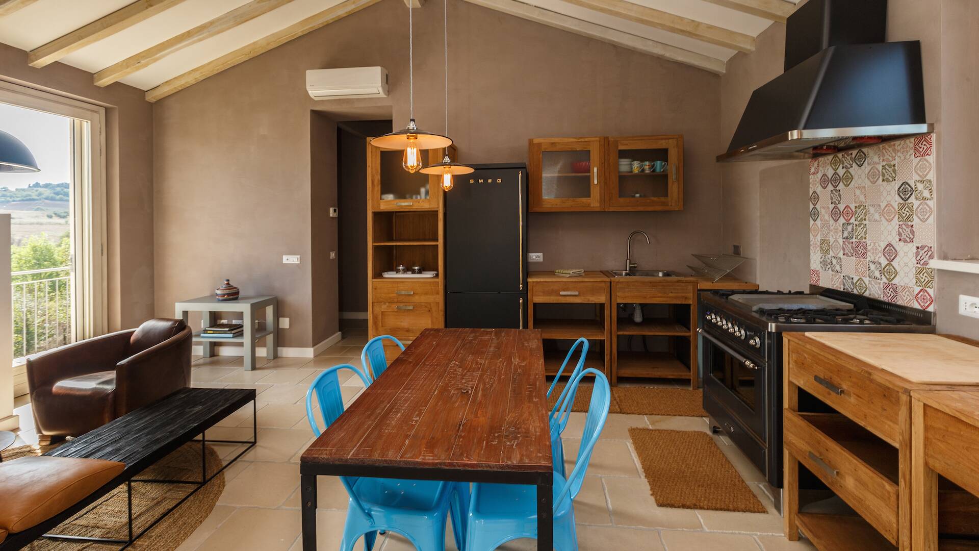 guest house