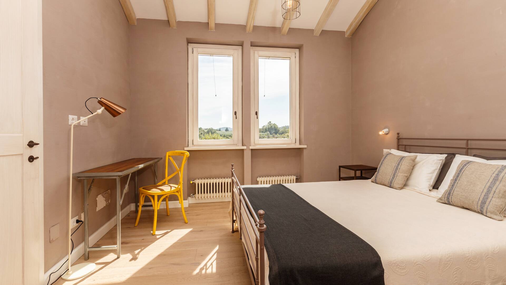  guest house, bedroom 5