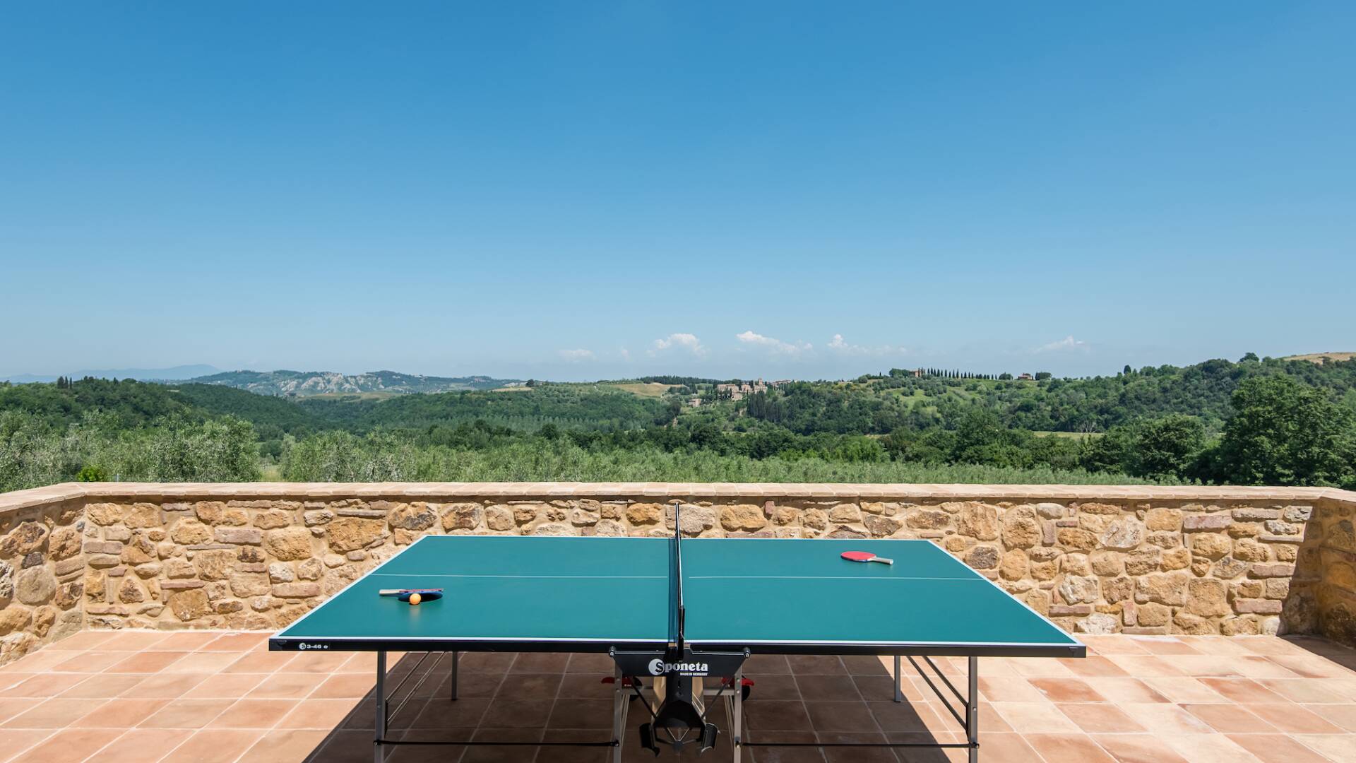 table tennis