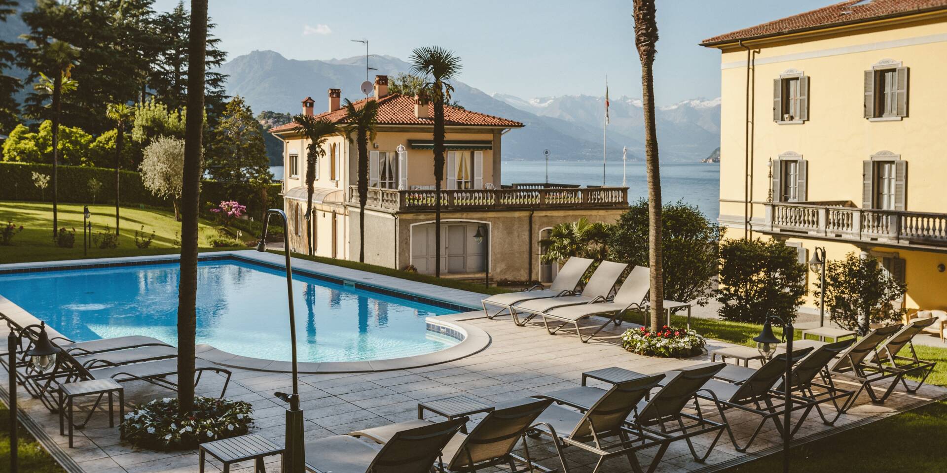 villa brezza