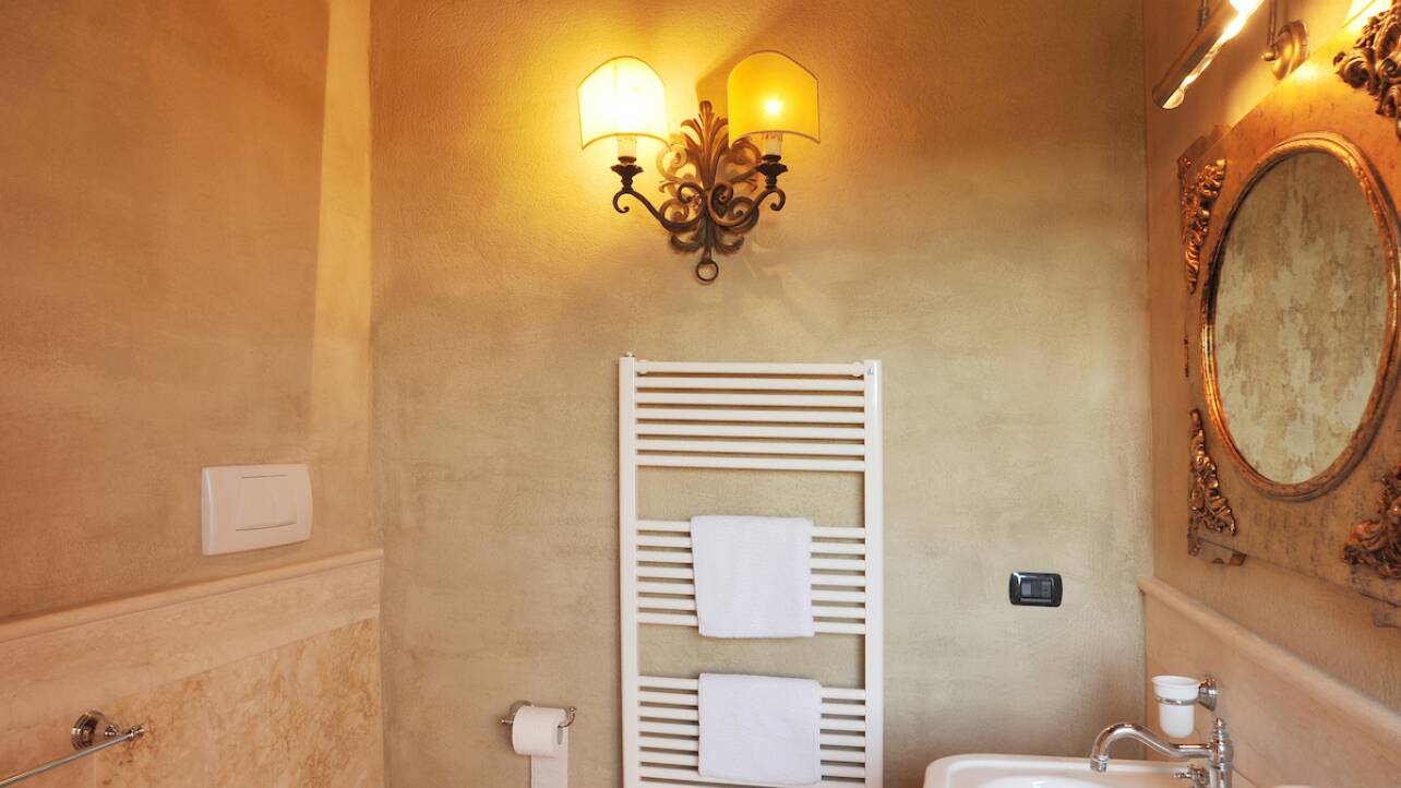Luxury villa Merlini for rent in Tuscany, Rapale | Home In Italy