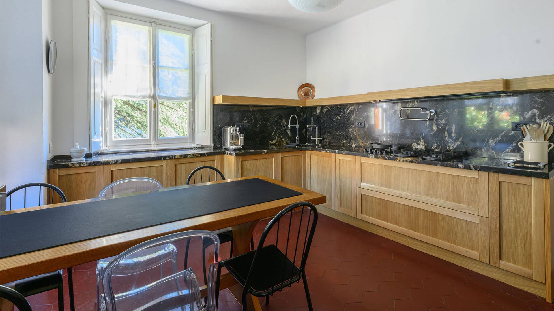 ground floor