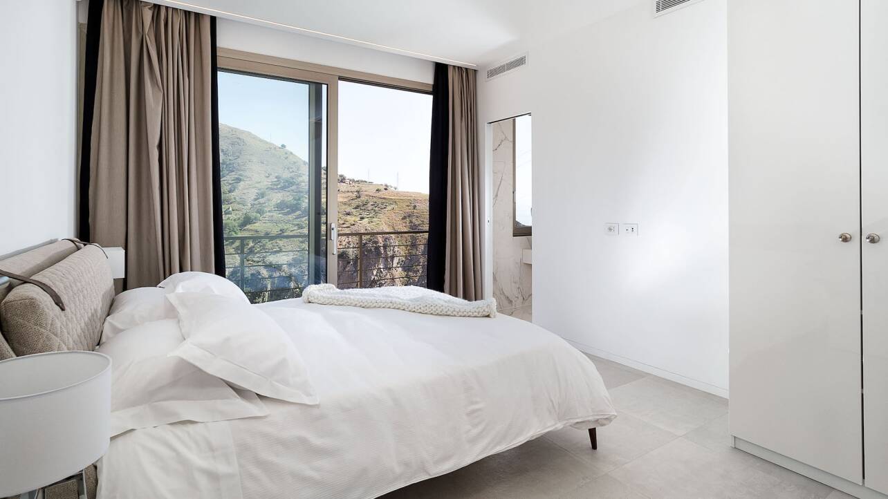 Luxury villa Aragona for rent in Sicily, Letojanni Home In Italy