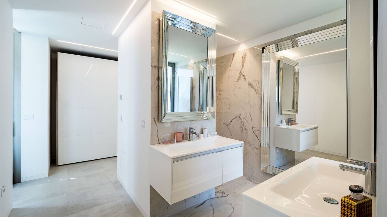 Luxury villa Aragona for rent in Sicily, Letojanni Home In Italy