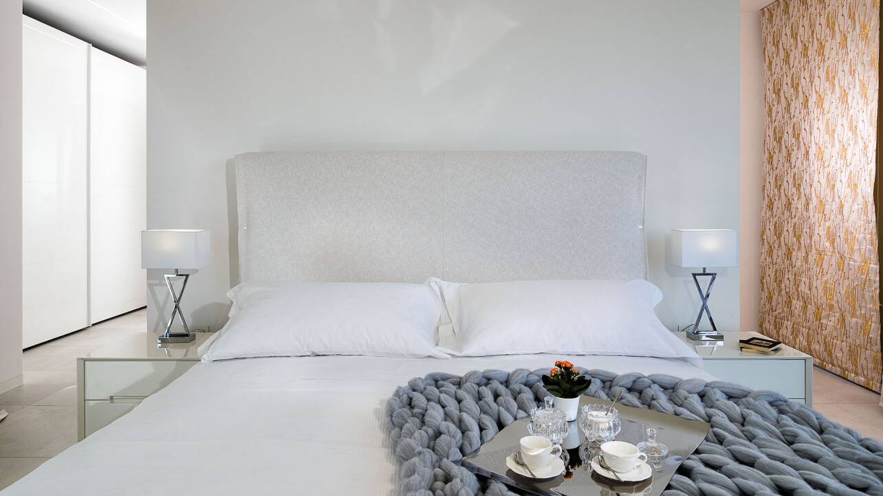 Luxury villa Aragona for rent in Sicily, Letojanni Home In Italy