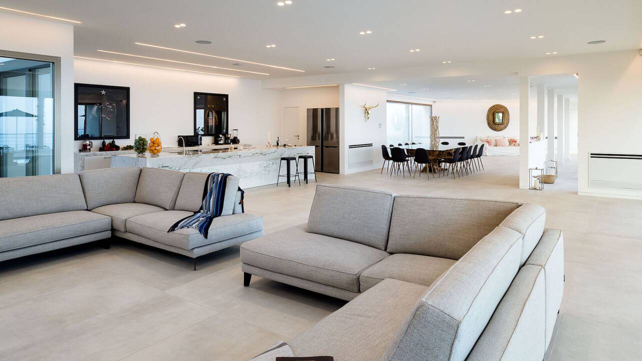 Luxury villa Aragona for rent in Sicily, Letojanni Home In Italy