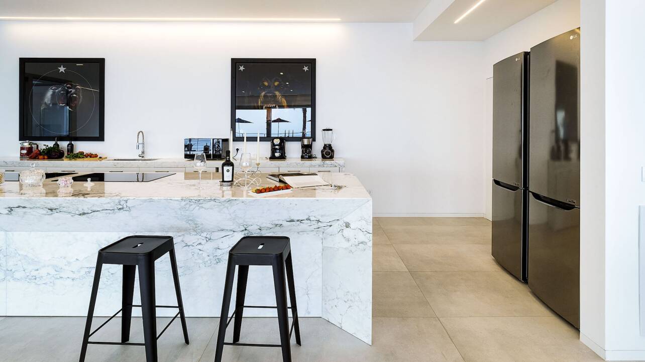 Luxury villa Aragona for rent in Sicily, Letojanni Home In Italy