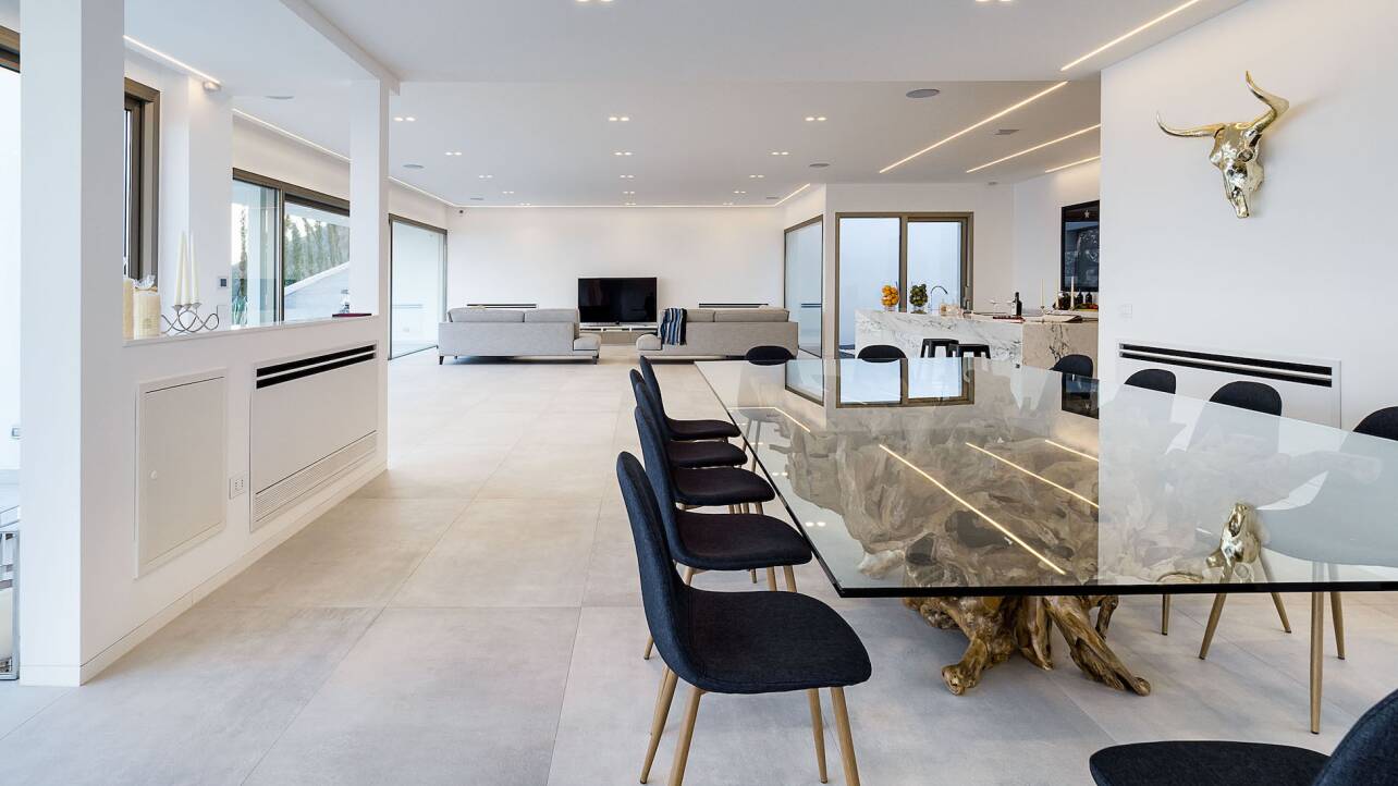 Luxury villa Aragona for rent in Sicily, Letojanni Home In Italy