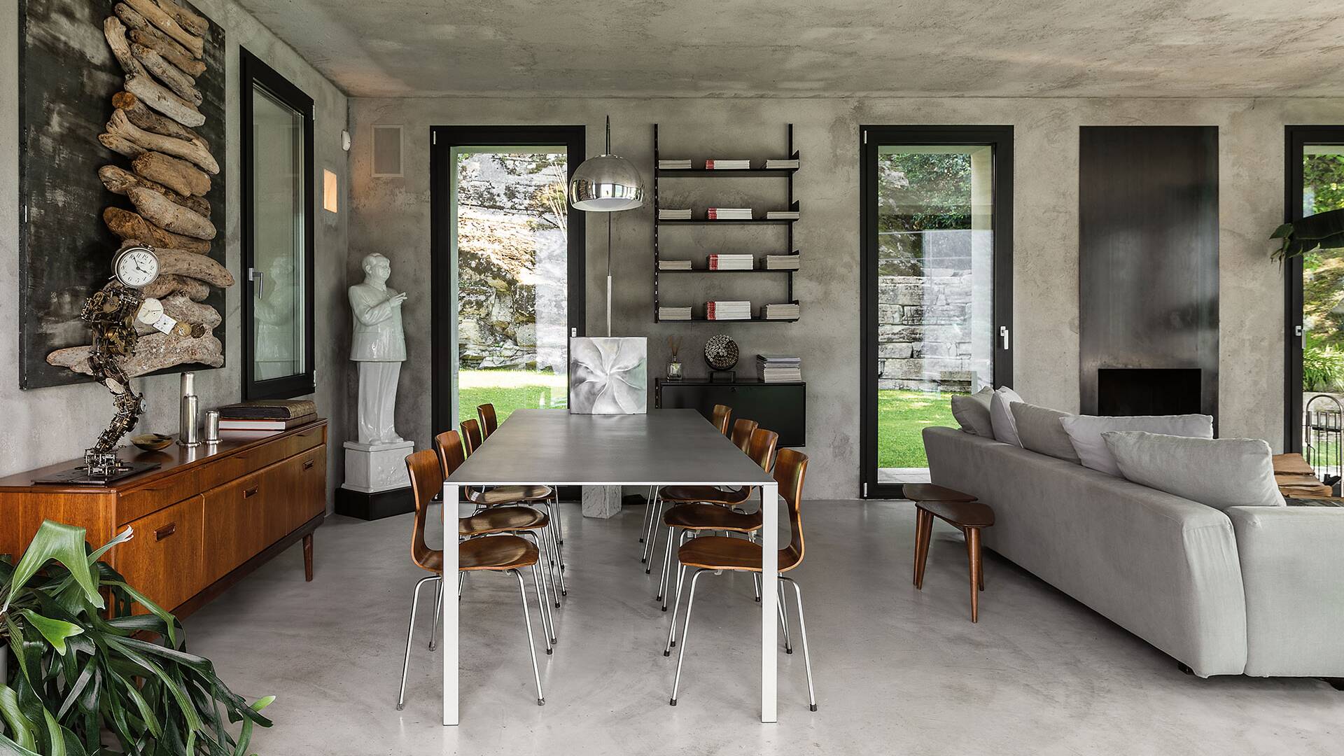 glamorous design