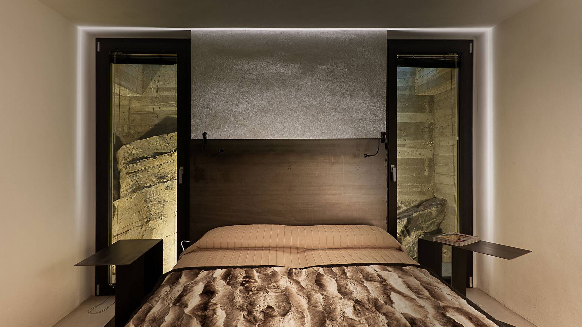 double bedroom