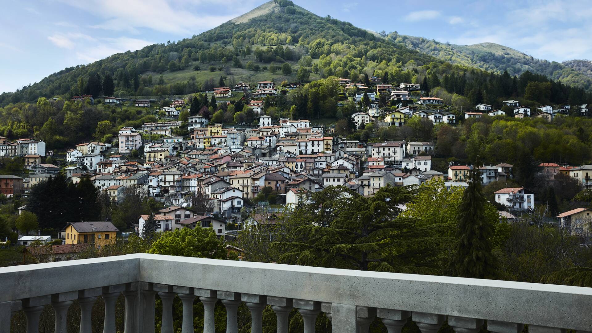 Luxury villa for rent Como Lake view 